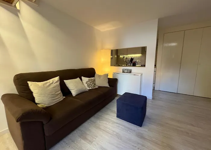 Ladolcevita - Casa Milvia Rom