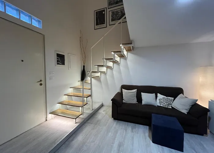 Ladolcevita - Casa Milvia Rom