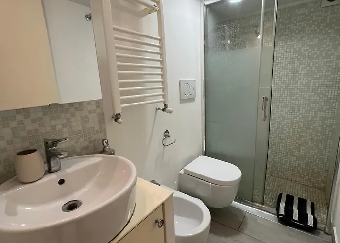 Ladolcevita - Casa Milvia