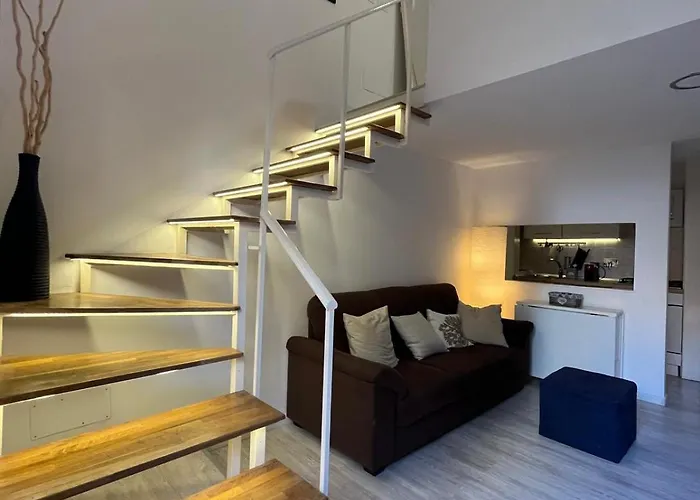 Apartment Ladolcevita - Casa Milvia *