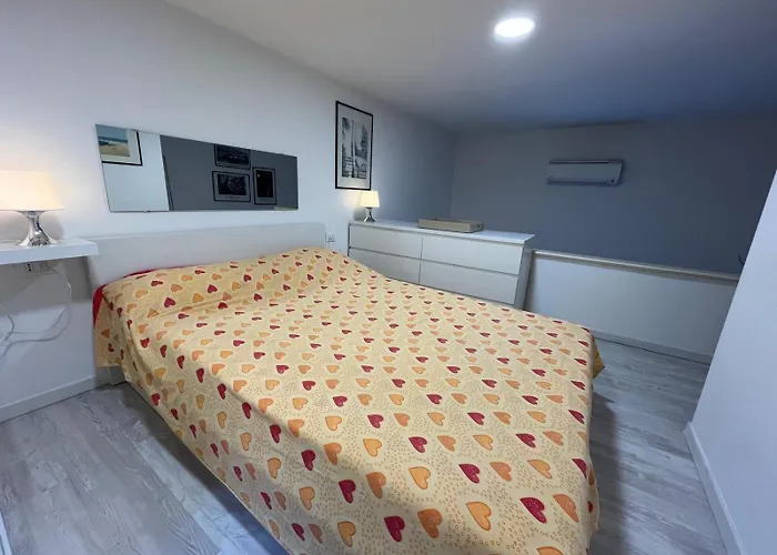 Ladolcevita - Casa Milvia *